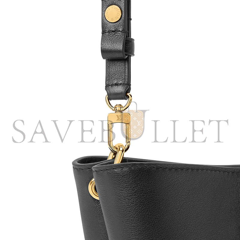l0vis Vvtt0n master lv bloom mini hobo m27260 (17.5*16*11cm)